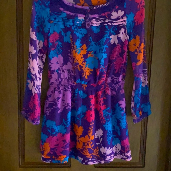 Girl’s tunic - Picture 2 of 2